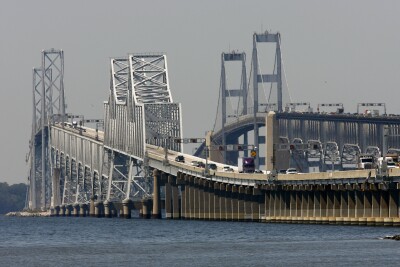 Bay Bridge