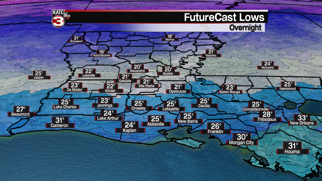 ICAST Lows Tonight.png