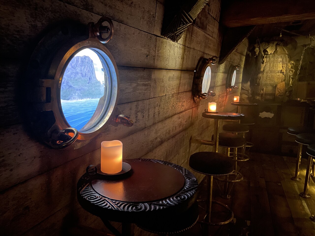 First Look Undertow Reopens Inside Century Grand Building Top Bar Az Cocktail Weekend 2022 Review