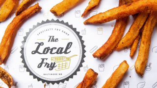 The Local Fry