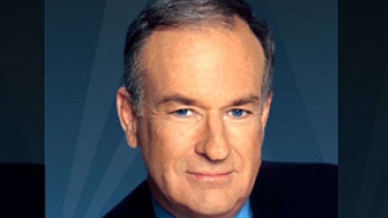 6 companies pull ads from 'The O'Reilly Factor' in growing movement