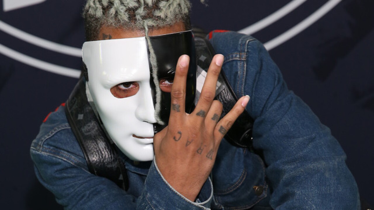 Fourth suspect in XXXTentacion's killing turns himself in