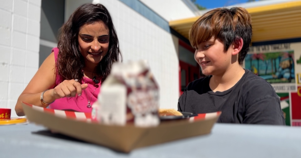 Mentors needed to help serve Pinellas County School students - Vimarsana News