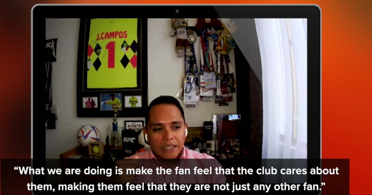 Omar Ramirez Luckie - Samba Digital