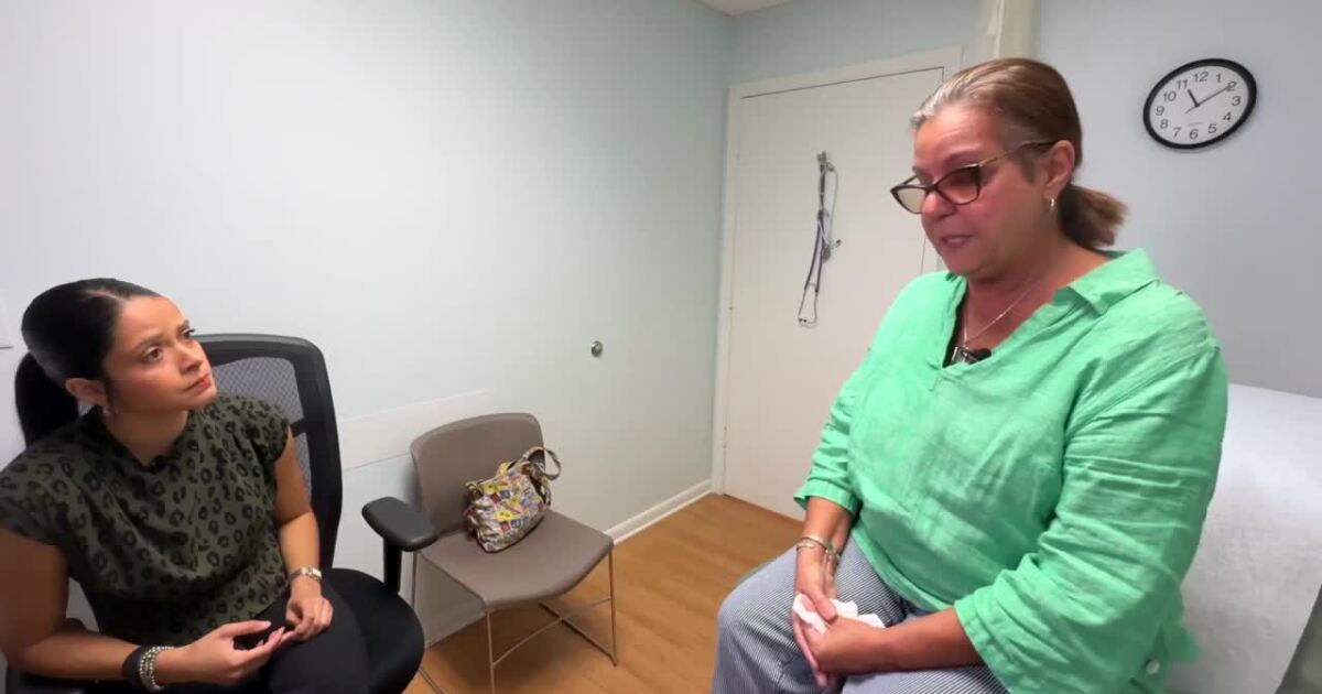 Martin County Free Clinic Has Capacity for More Patients After ACA Subsidies Expired