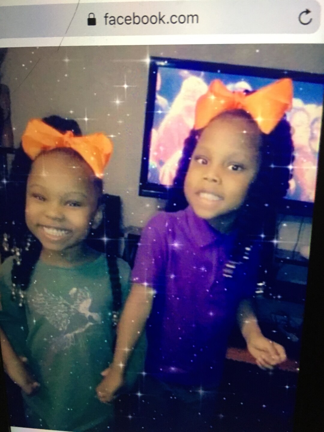 Milwaukee Police Department Looking For Missing Woman And Her Two Daughters