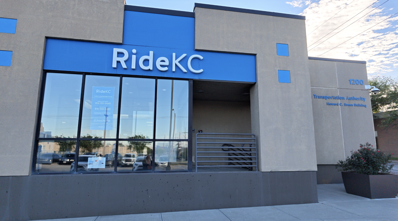 Kansas City Area Transportation Authority