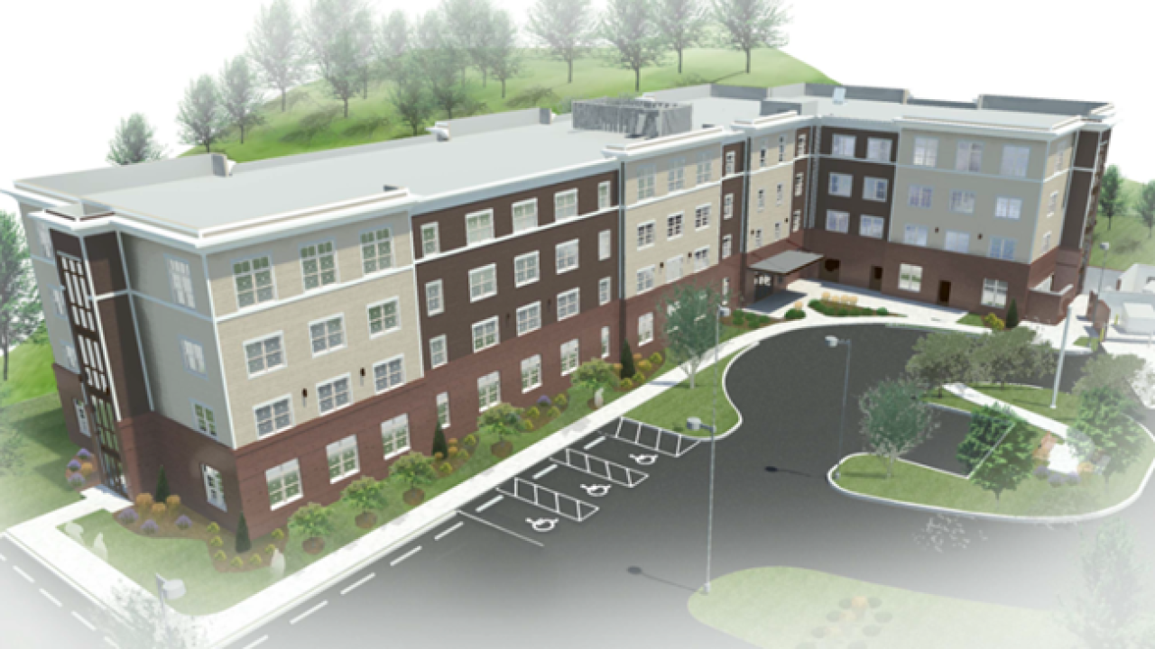 Federal Home Loan Bank Of Cincinnati Awards Millions In Grants To Fund New Affordable Housing