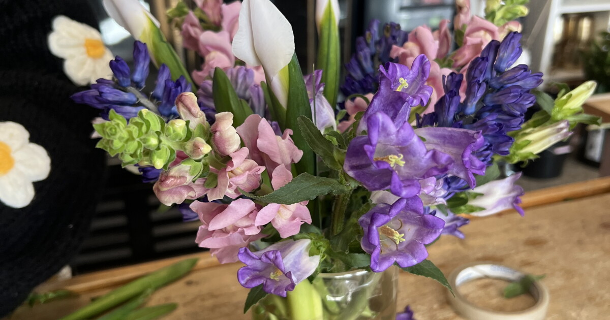 KC flower shops remind Chiefs fans to not fumble Valentine's Day - Vimarsana News