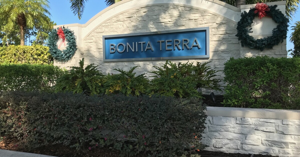 Bonita Springs homicide suspect in custody