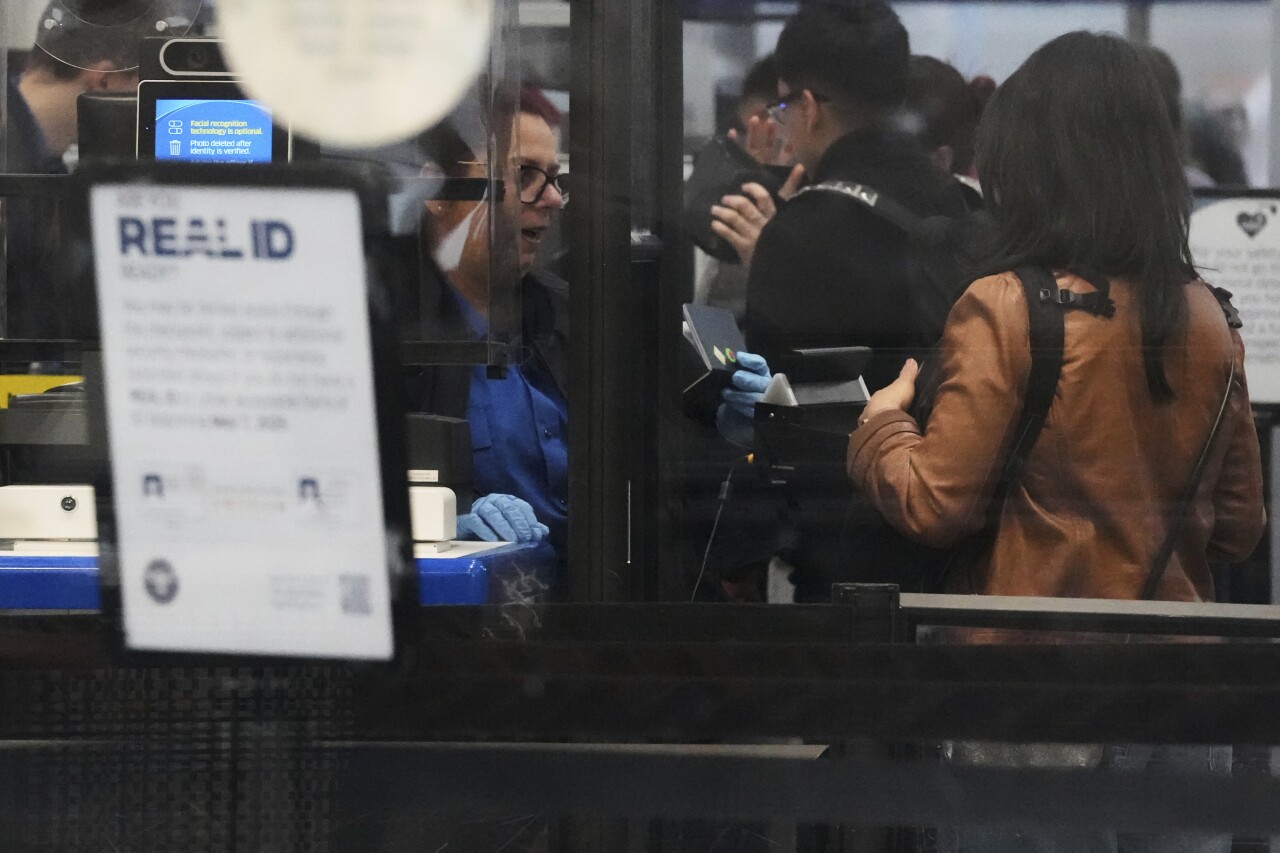 Memorial Day Holiday Travel