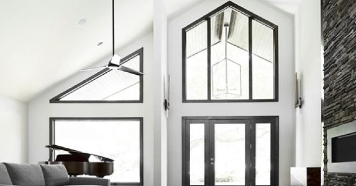 “Time to Exchange Your Windows”