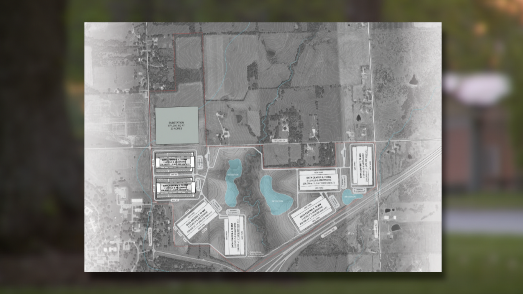Osawatomie Data Center (NEW RENDERING)