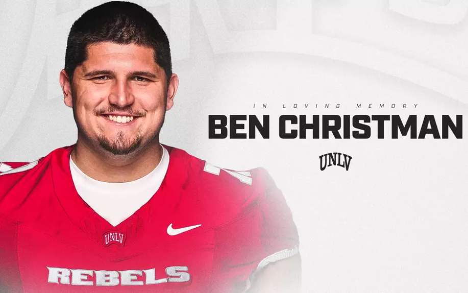 Ben Christman
