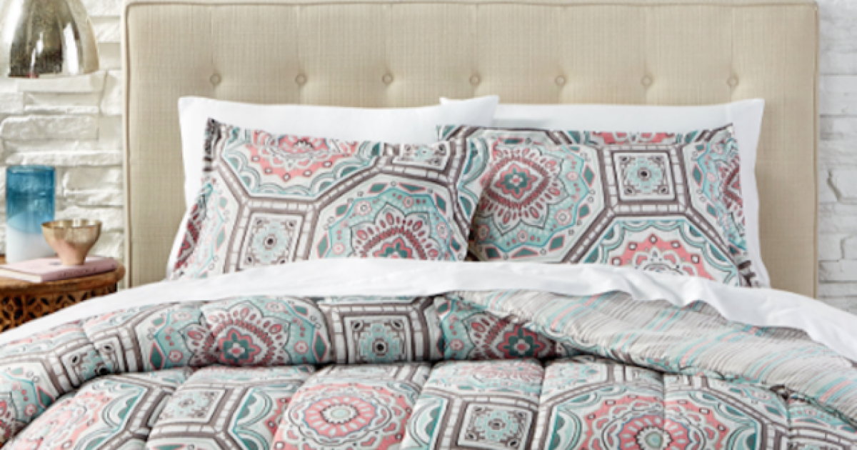 3piece Macy's bed sets for 20