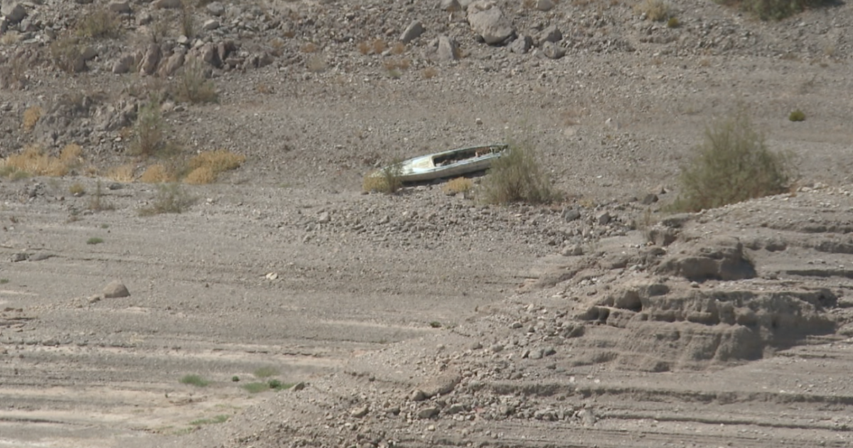 How Nevada lawsuit could impact Arizona’s Colorado River water cuts