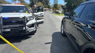 One person has died after two people were shot on March 9, 2026, in St. Lucie County after some sort of argument, according to the sheriff's office.