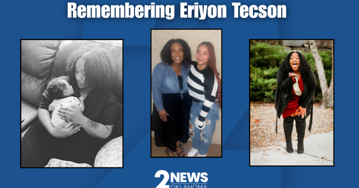 KILLED TRYING TO HELP: 2 charged in death of good Samaritan in Jenks