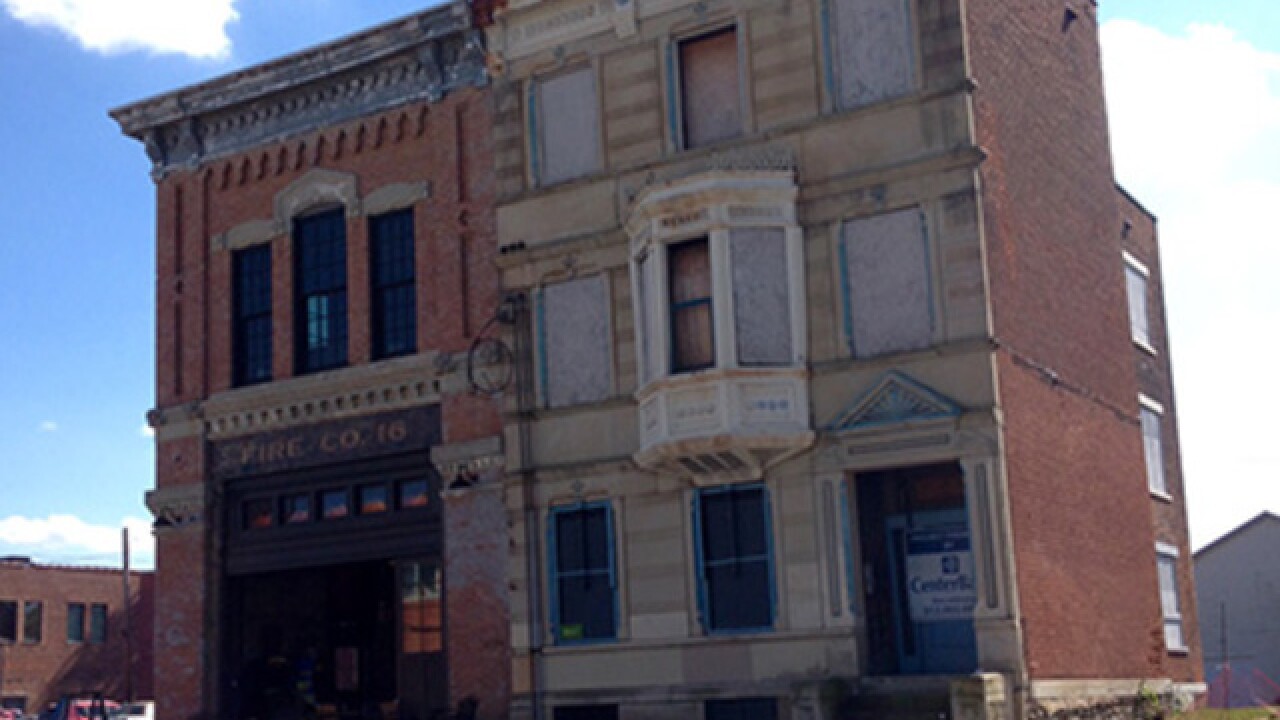 Are City Neighborhoods Beating The Banks Some Say Yes But The Banks Is A Neighborhood Too