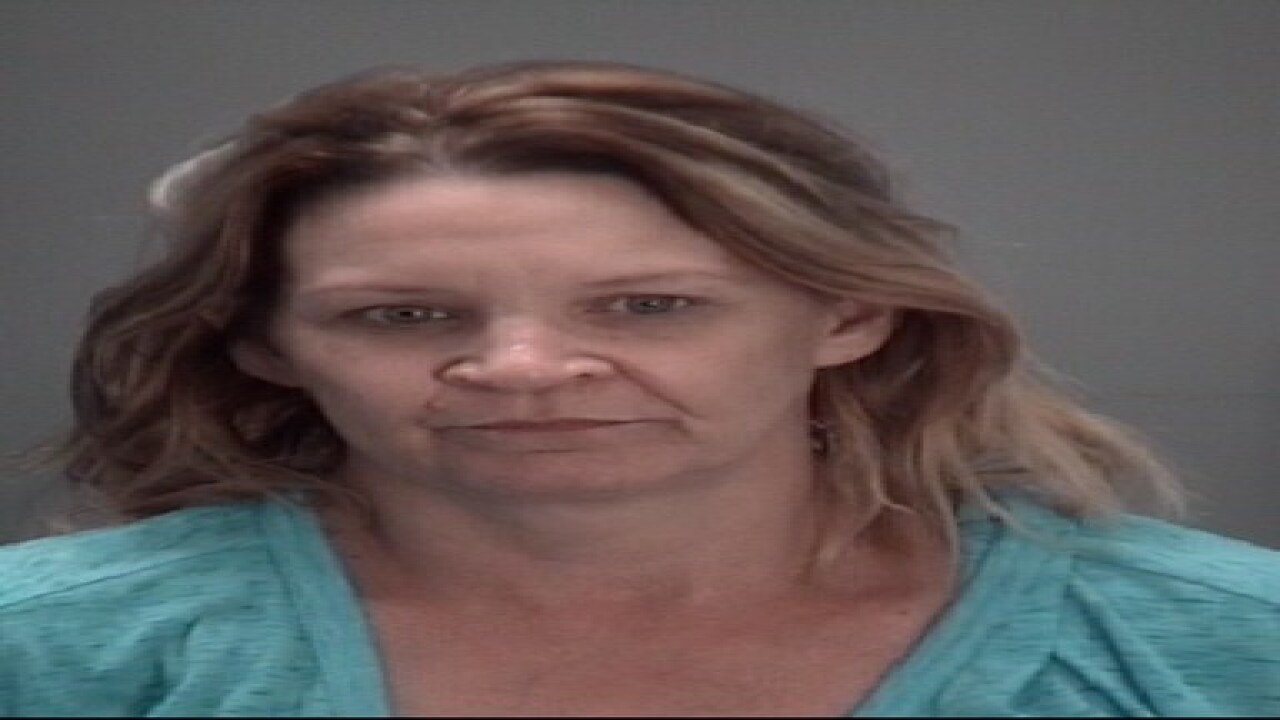 PHOTOS: Check out 100+ mug shots from Tampa Bay