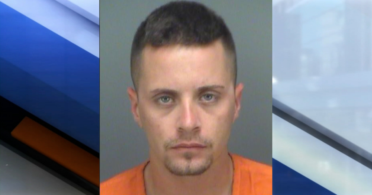 Father charged with murder in 7-week-old's violent death