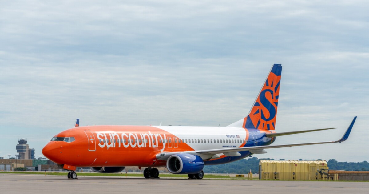 New airline service announced at Billings airport - Vimarsana News