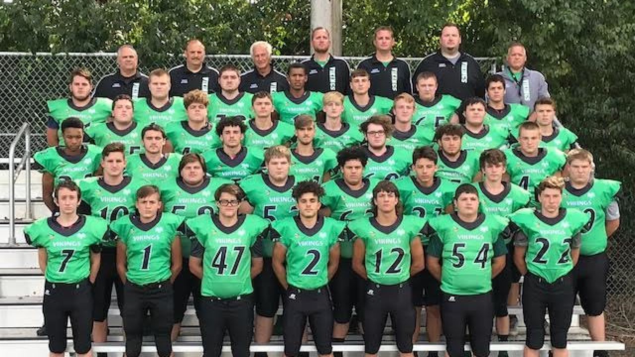 Ohio High School Football Playoff Projections Analyst Steve Shuck