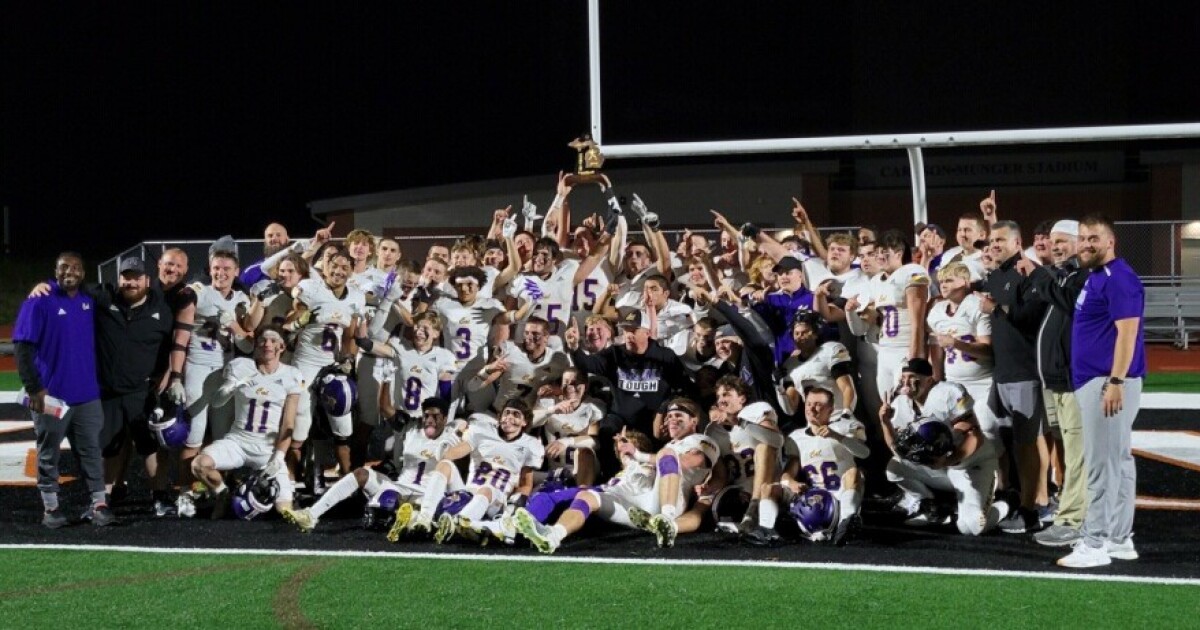 Caledonia advances with doubleovertime win over Rockford