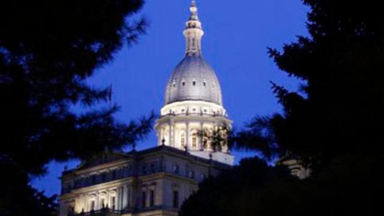 Republicans respond to State of the State
