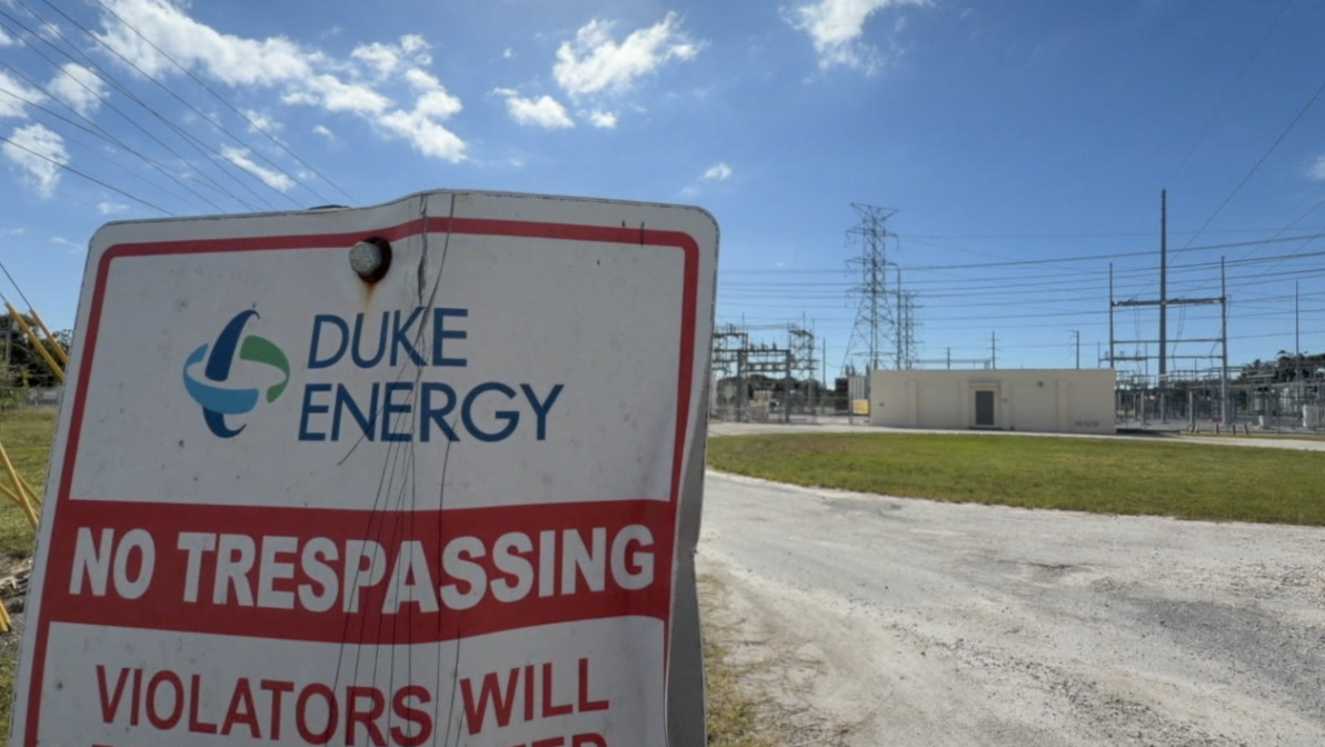 Duke Energy 30-year agreement clears final hurdle with Clearwater City Council
