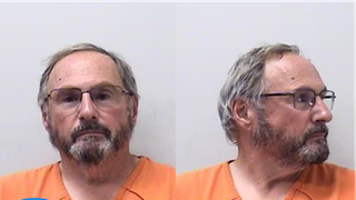 CSPD Mugshot 