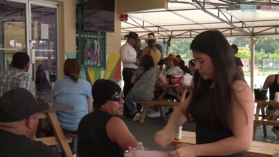 Lake Worth Drive-In and Swap Shop 