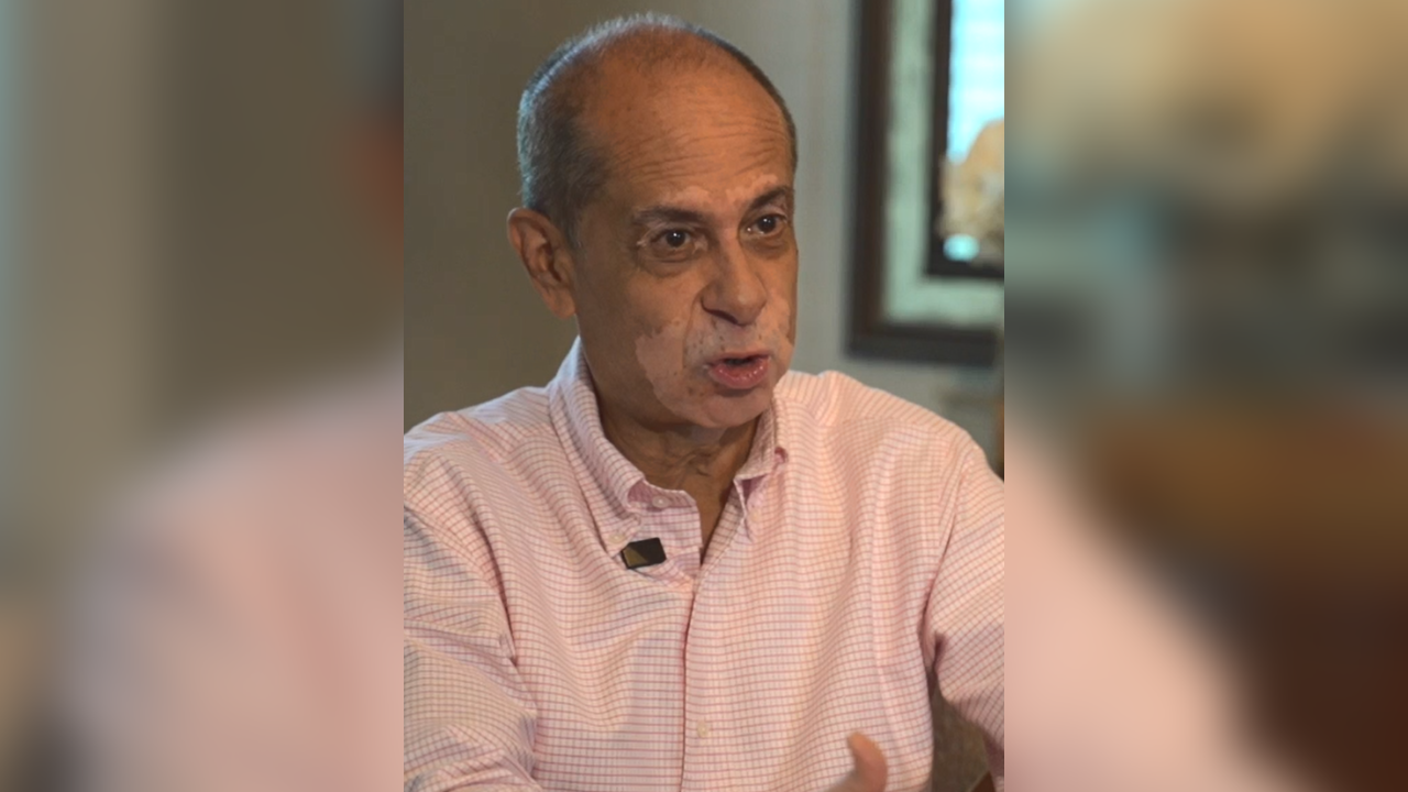 Domestic extremism often starts with online propaganda