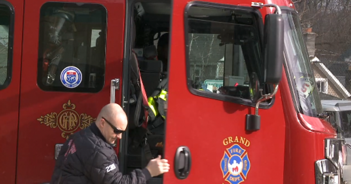 Catch Hidden Health Issues: GRFD Screenings Go Beyond Standard Insurance Coverage