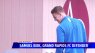 Ask an Athlete - Samuel Biek