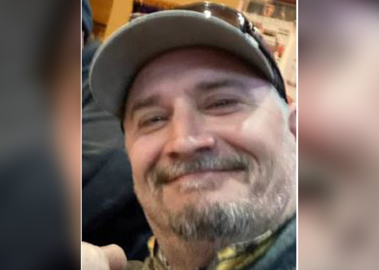 Rosario “Tony” Valenti