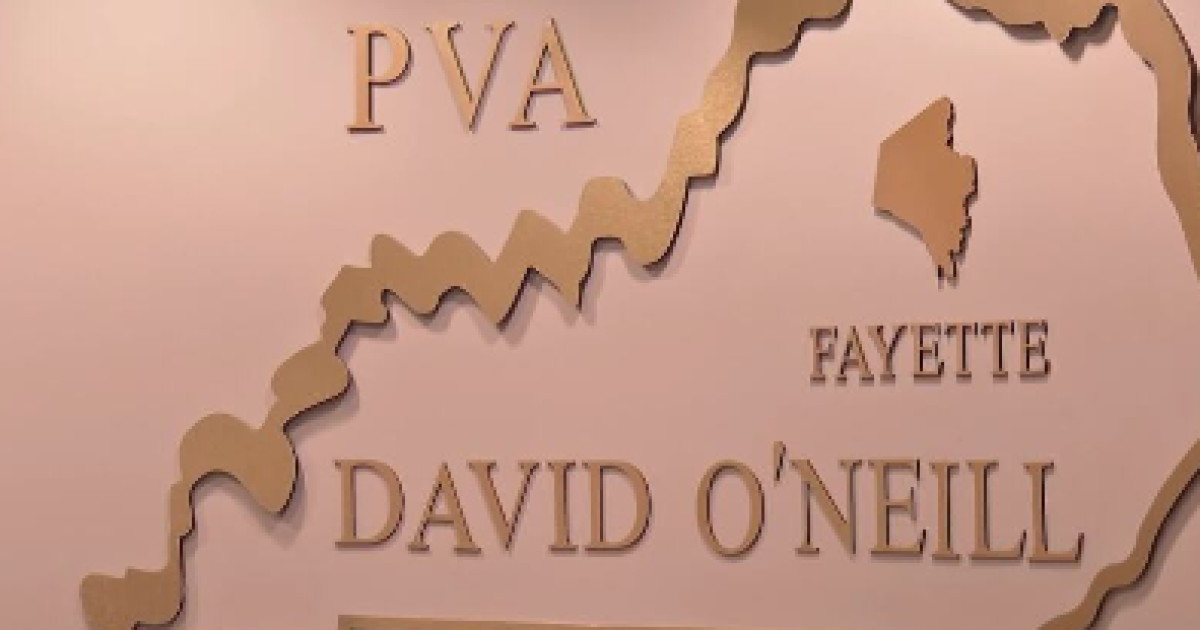 Lexington homeowners preparing to pay more in property taxes - Vimarsana News