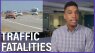 Traffic Deaths Are At Record Numbers. What's To Blame? (In The Loop)
