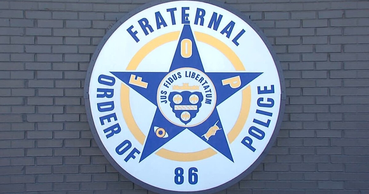Indy FOP supports call for overhaul of criminal justice system - Vimarsana News