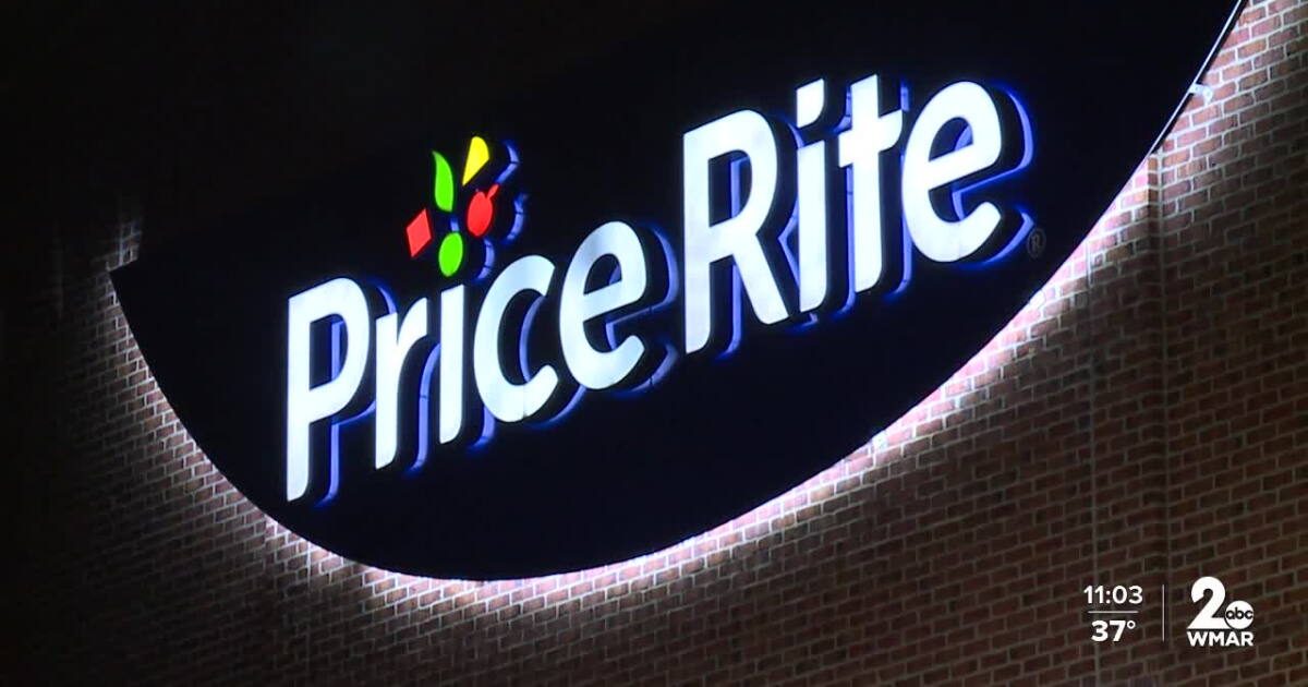 Price Rd Open Price Rite closing in SW Baltimore, nearest grocery store a mile away