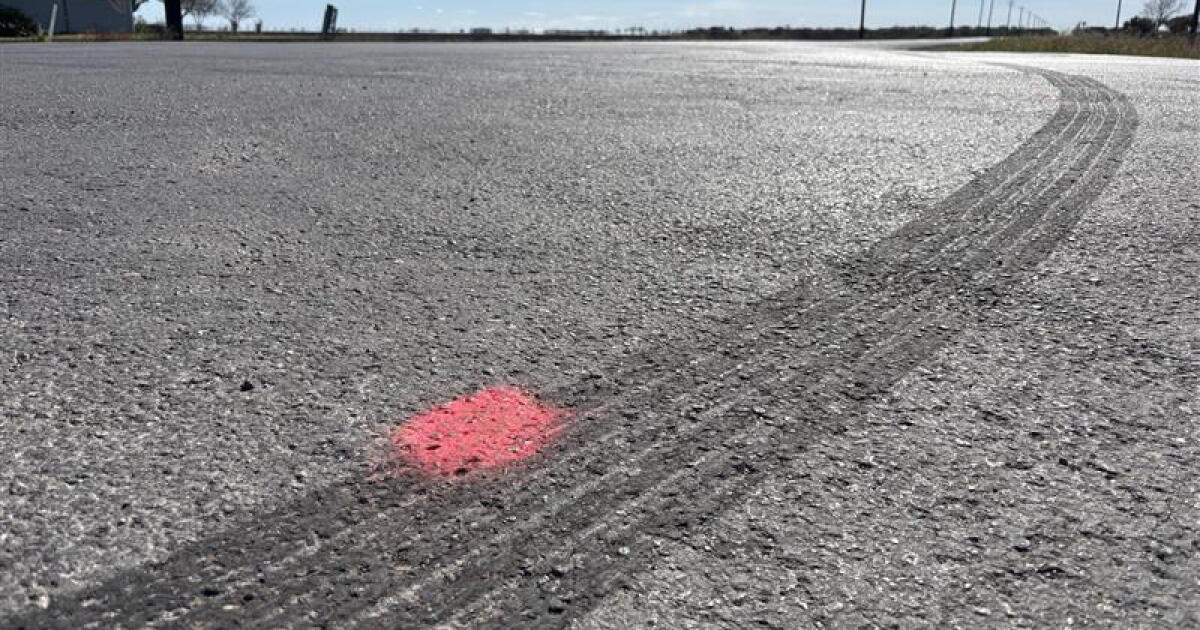 Arrest made in connection with Robstown crash that killed a father, 2 ...