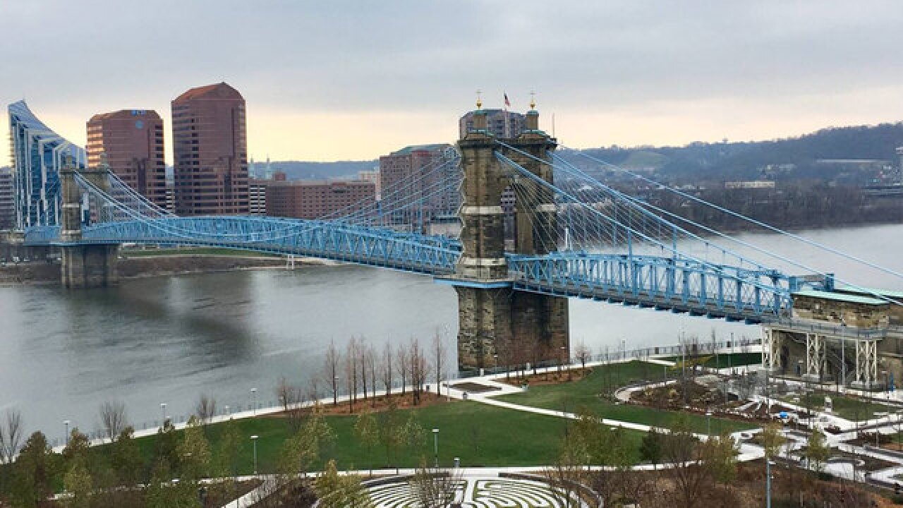 Unprompted Here S What You Don T Know About Roebling Bridge