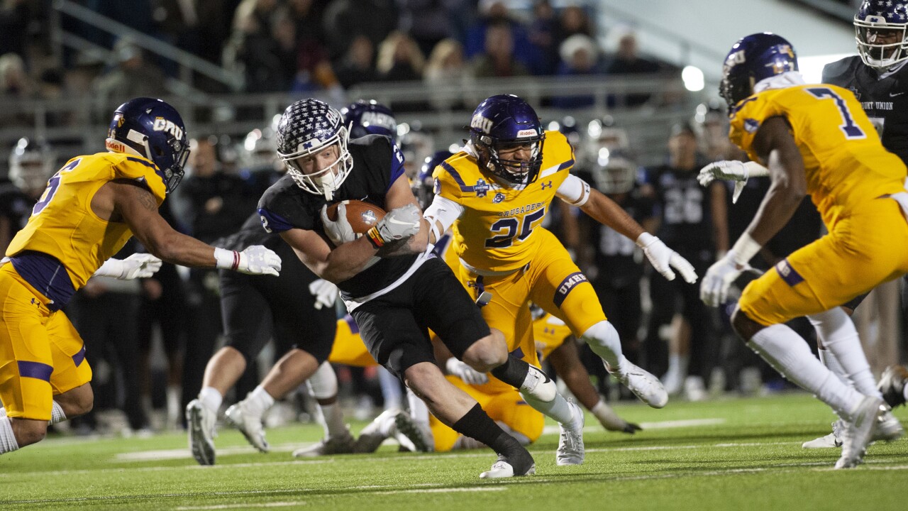 Mount Union named top 20 best football programs in history Mount Union named top 20 best football programs in history