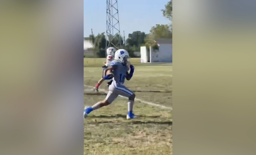 Coaching up kids: Grimes County Youth Football getting ready for new year with new leadership