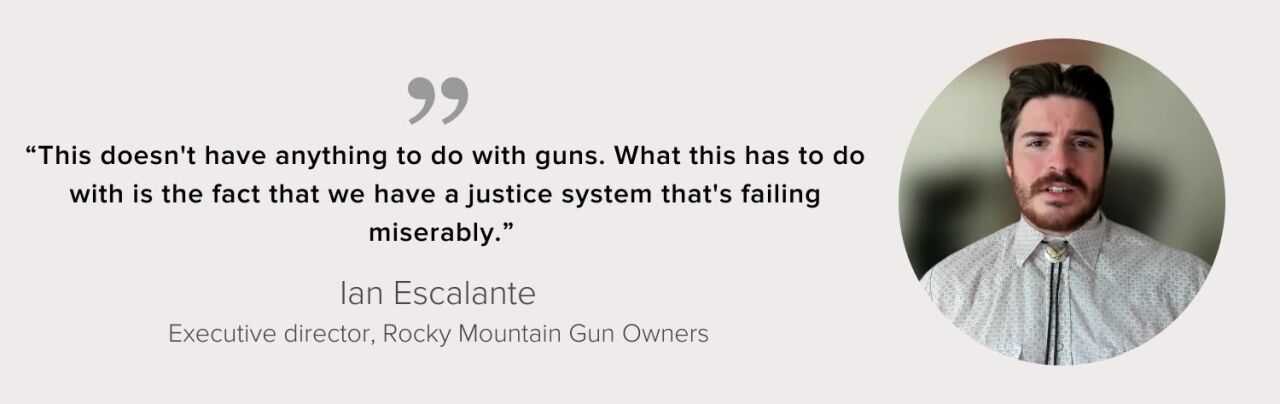 Ian Escalante Quote