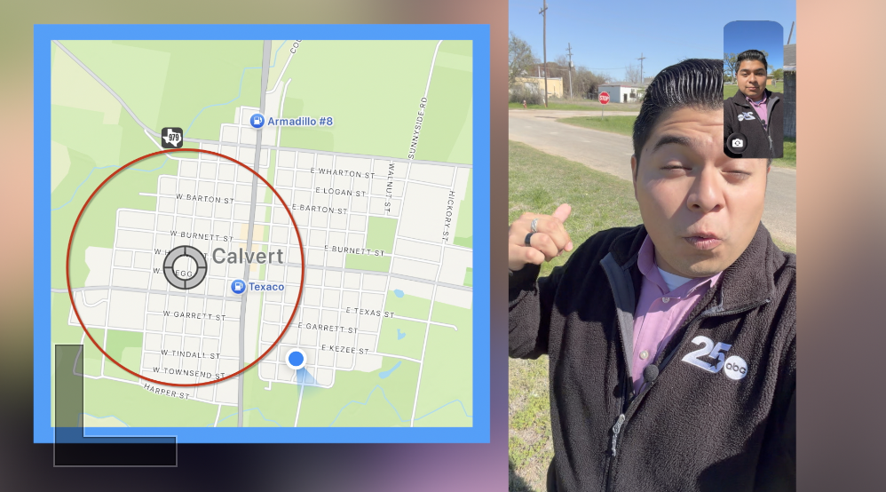 Calvert to replace aging east side water lines with nearly $3 million in federal grants