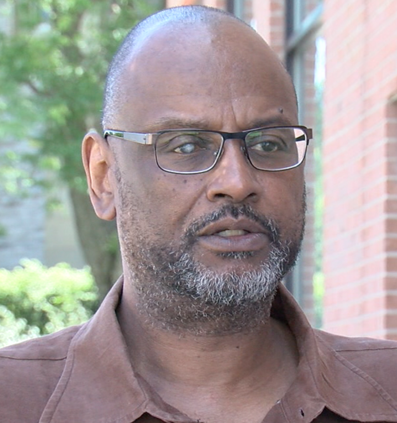 University of Cincinnati Professor Charles Jones.png