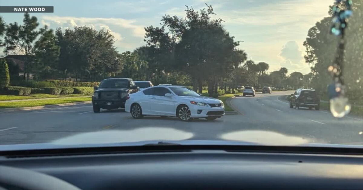 Traffic safety concerns persist near H.L. Johnson Elementary in Royal Palm Beach as school year begins