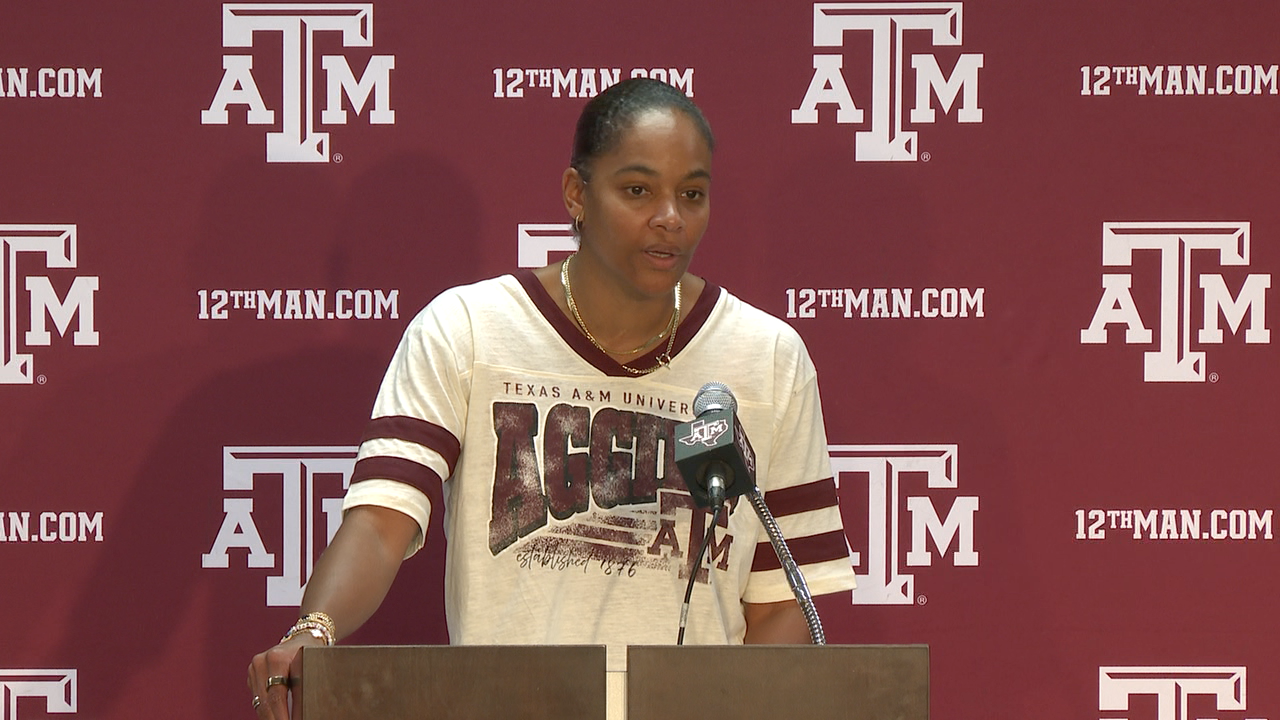 Joni Taylor Ahead of the Season