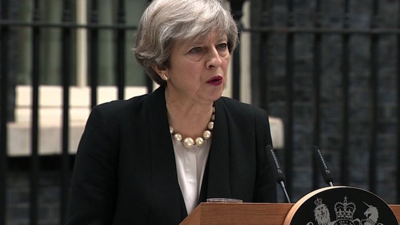 Theresa May to face no-confidence vote amid Brexit chaos